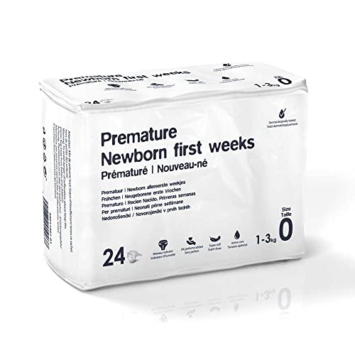 FREELIFE COUCHES PREMATURES