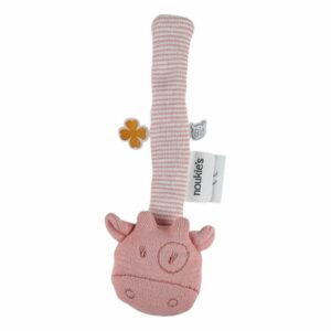 Bavoir Bandana Bébé Fille 0-6 Mois - Lot De 2, Doux Et Absorbant